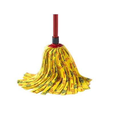 Vileda Unisex Multicolor Supermocio Soft Mop - Image 3