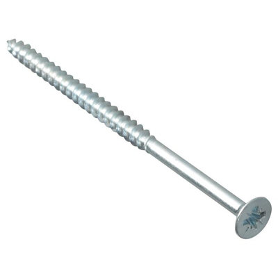 Forgefix Multi-Purpose Screws, Pozi, Csk, Zp 5063750446837 - Image 3