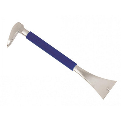 B&Q -  Pro-Claw Moulding Puller Multi Colour (250mm (10In))