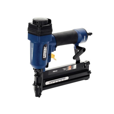 Rapid Pbs151 Pneumatic Combi Nailer/stapler Multi Colour (One Size) from B&Q