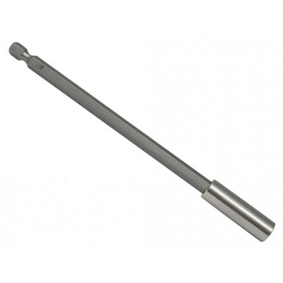 Forgefix Spectre S2 Magnetic Bit Holder Multi Colour (150mm) from B&Q