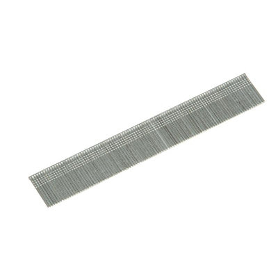 Bostitch Bt13 Galvanised Brad Nails Galvanised (38mm) from B&Q