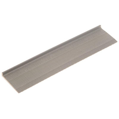 Bostitch Fln Flooring Cleat Nails Galvanised (50mm Pack Of 1000) from B&Q