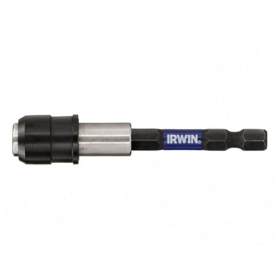 Irwin Unisex Multicolor Impact Pro Performance Magnetic Torsion Bit Holder - Image 3