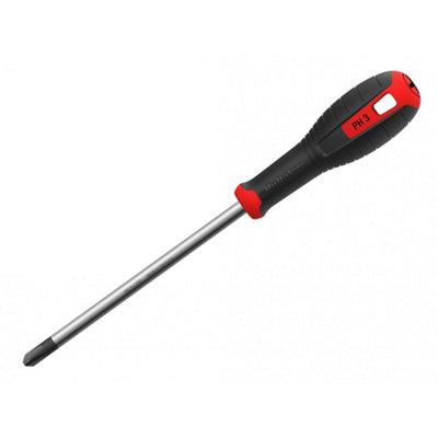 B&Q Hultafors Phillips Screwdriver Multi Colour (Ph3 X 150Mm)