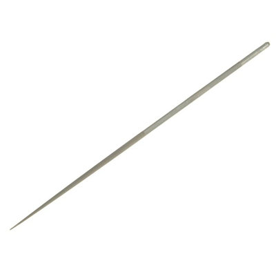 Bahco Round Needle File, Unhandled 5063750451701 - Image 3