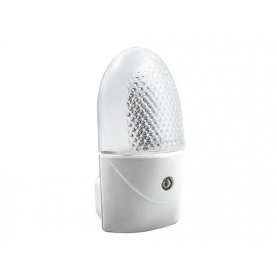 B&Q -  Night Light Multi Colour (Single)