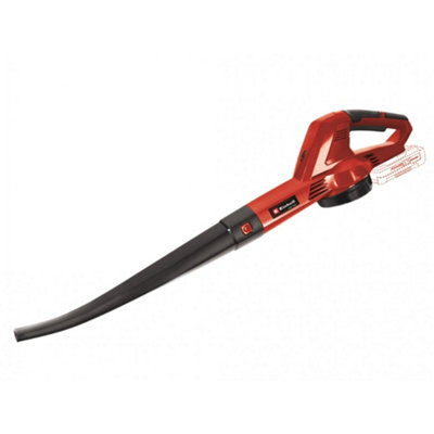 Einhell Gc-Cl 18 Li E-Solo Leaf Blower 18V Bare Unit A - Multi Colour - Image 3