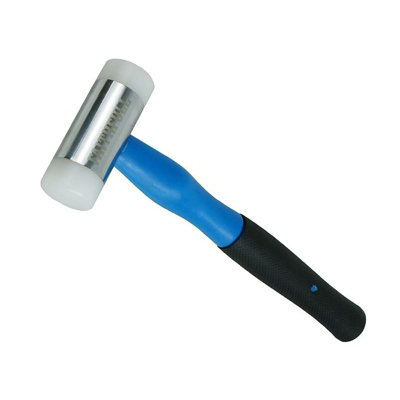 Faithfull Nylon Hammers 5063750452234 - Image 3