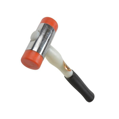 Thor Plastic Hammers Multi Colour (900G (2Lb)) from B&Q