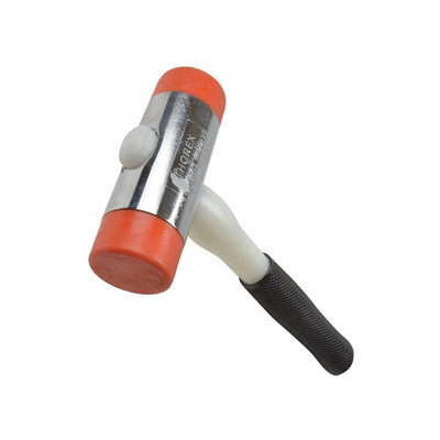 Thor Plastic Hammers Multi Colour (1250G (2.3/4Lb)) from B&Q