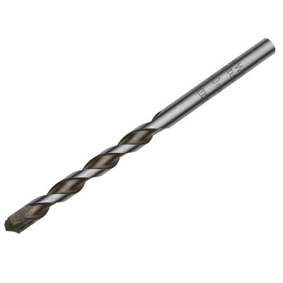  - Irwin Multi-Purpose Drill Bit For Cordless Drills Multi Colour (10.0mm X 200mm)