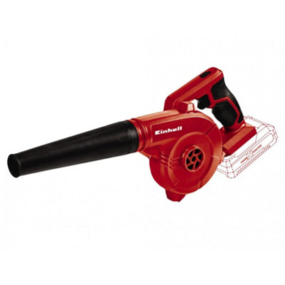 B&Q -  Te-Cb 18/180 Li-Solo Blower 18V Bare Unit Multi Colour (One Size)