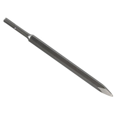 Irwin Speedhammer Plus Chisel Bit Multi Colour (Point 250mm) from B&Q