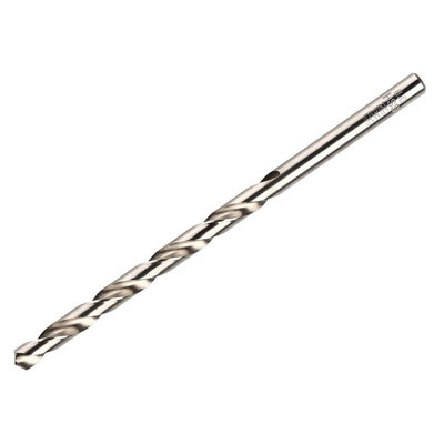  - Irwin Bulk Pack Hss Pro Drill Bits Multi Colour (13.0mm Bulk Pack Of 5)
