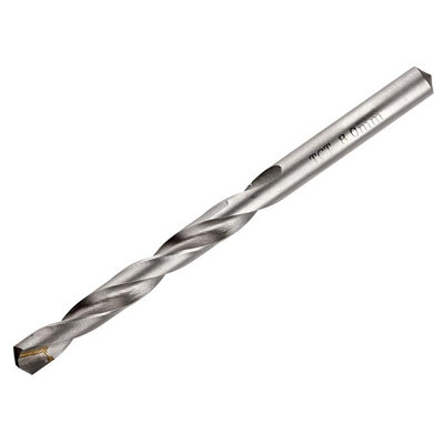 Irwin Hss Tct Drill BitsMetric Multi Colour (6.0mm) from B&Q