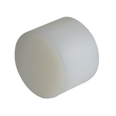Thor Unisex White Replacement Super Plastic Faces In - Image 3