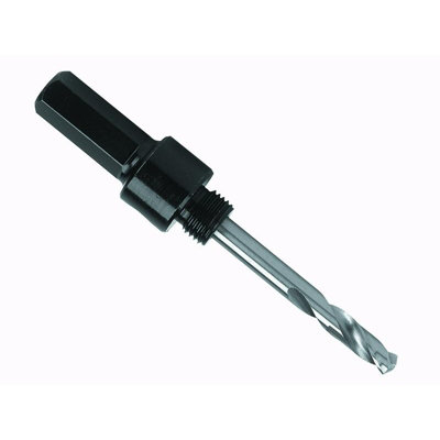 Irwin Mandrel Multi Colour (13 mm (14-30 mm)) from B&Q