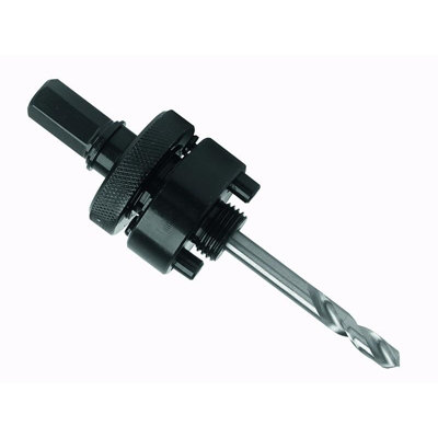 Irwin Mandrel Multi Colour (13 mm (32-152 mm)) from B&Q