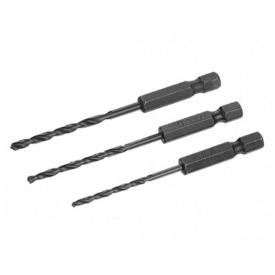 Irwin Pilot Countersink Bit - Multi Colour - Image 4