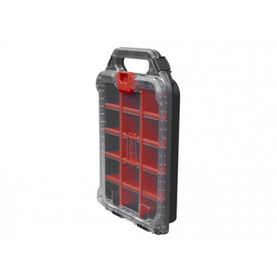 Keter Stack N Roll Half Footprint Organiser 5063750459080 - Image 2