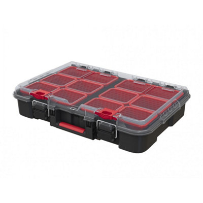 Keter Stack N Roll Organiser - Image 3