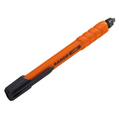 Bahco Mechanical Carpenter's Hb Pencil Multi Colour (One Size) from B&Q