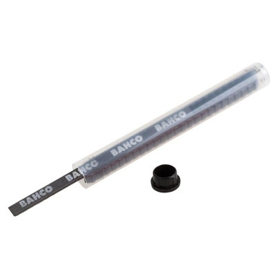 Bahco Replacement Leads For The Bahpmec (Pack 5) Multi Colour (One Size) from B&Q