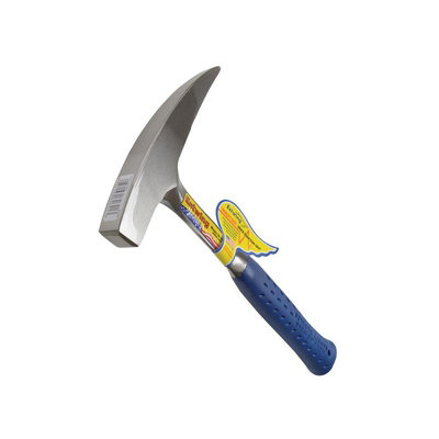 Estwing E3/22P Rock Pick - Vinyl Grip 616G (22Oz) Multi Colour (One Size)