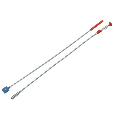 B&Q -  Pick Up Tool Set2 Piece 610mm Multi Colour (One Size)