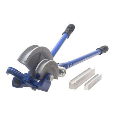 Faithfull Combination Pipe Bender 15/22mm Multi Colour (15 And 22mm O/d Copper Tube) from B&Q