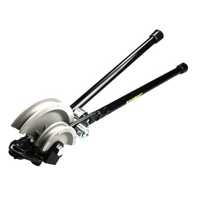 Monument Unisex Multicolor 2600K Copper Pipe Bender 15Mm & 22Mm Size 30 - Image 4
