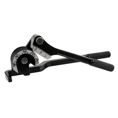 Stanley Hand Tools Mini Tube Bender 6 8 & 10Mm - Multi Colour - Image 3