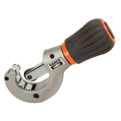 B&Q Bahco 402-35 Pipe Cutter 3-35Mm Multi Colour (One Size)
