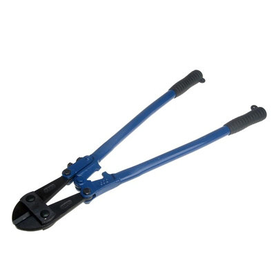 B&Q Bluespot Tools Bolt Cutters 600Mm (24In) Multi Colour (600Mm) Light