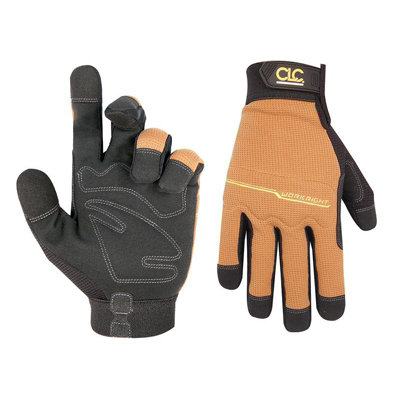 Kuny's Workright Flex Grip Gloves