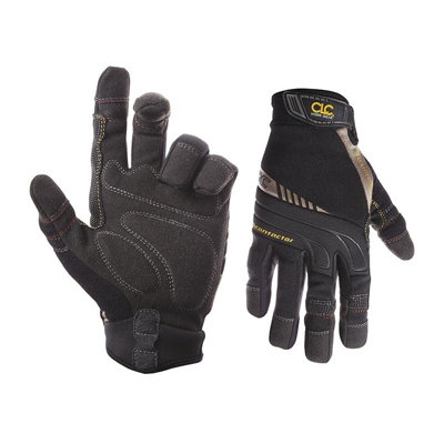 Kuny's Subcontractor Flex Grip Gloves from B&Q