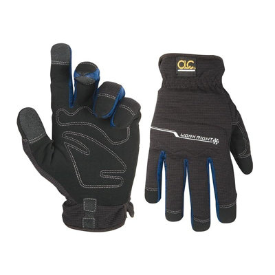 Kuny's Workright Winter Flex Grip Gloves