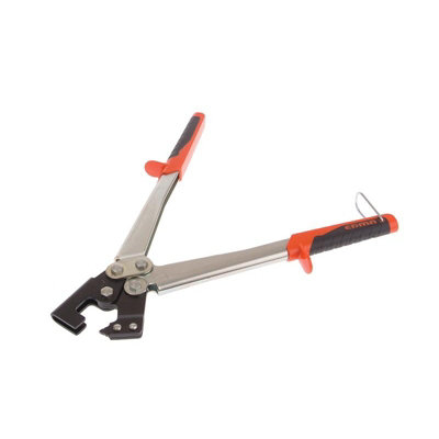 Edma Profil 2 Rm Section Setting Pliers Multi Colour (One Size) from B&Q