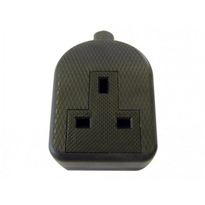 Dencon Unisex Multicolor Trailing Socket - Image 3