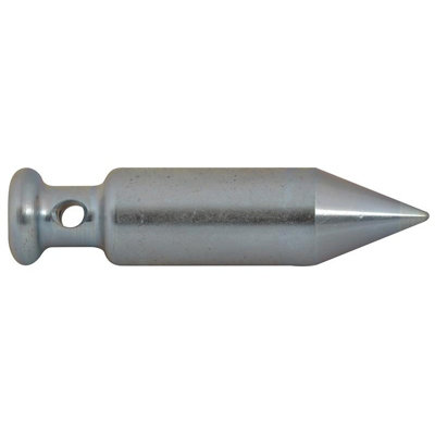 Monument Steel Plumb Bobs Multi Colour (4Oz) from B&Q