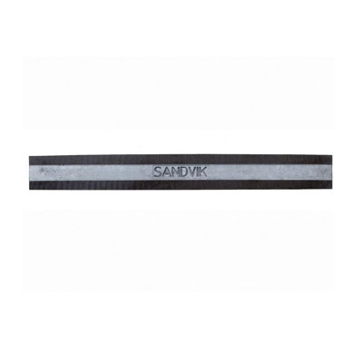 Bahco Replacement Scraper Blade Multi Colour (For 650 & 665) from B&Q