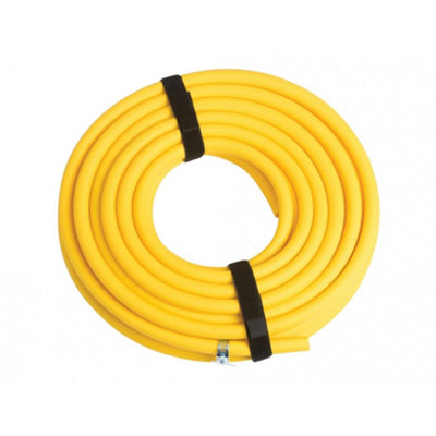 Monument Plumber's Drain Down Hose 15M 5063750466002 - Image 3