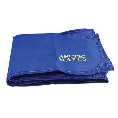 Arctic Hayes Work Mat Multi Colour (1250 X 750mm) from B&Q