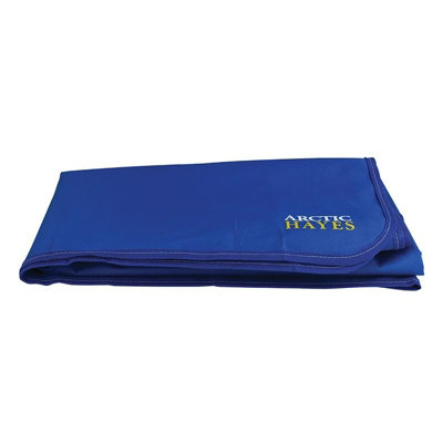 Arctic Hayes Work Mat Multi Colour (1800 X 1500mm) from B&Q