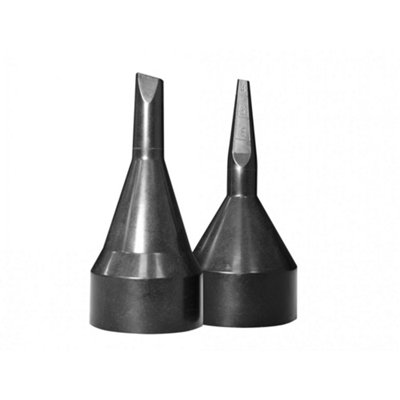 Faithfull Pointing Gun Nozzles (1 Point 1 Grout) Multi Colour (One Size) from B&Q