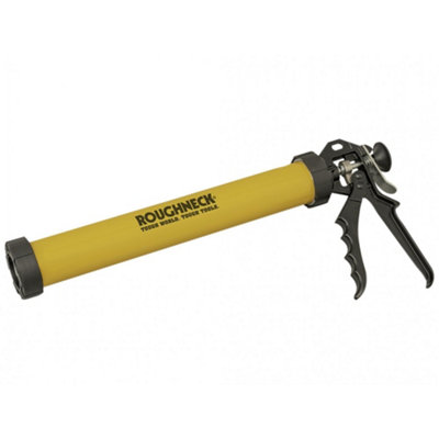 Roughneck Trade Mortar Gun Multi Colour (One Size) from B&Q