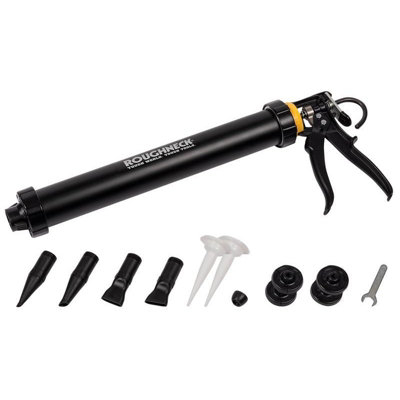 Roughneck Ultimate Mortar Gun Multi Colour (Mortar Gun Kit) from B&Q