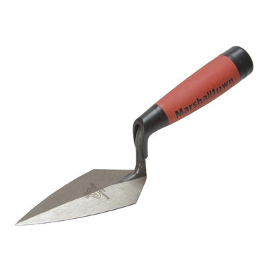Marshalltown 45 Philadelphia Pointing Trowel Multi Colour (125mm (5In)) from B&Q