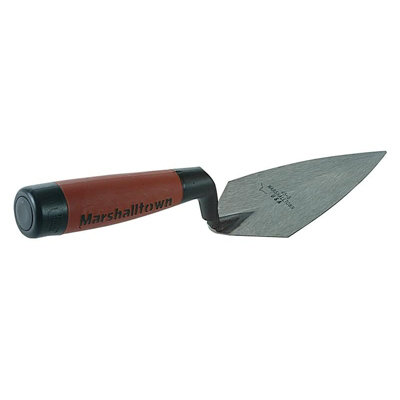B&Q Marshalltown 45 Philadelphia Pointing Trowel Multi Colour (150Mm (6In))